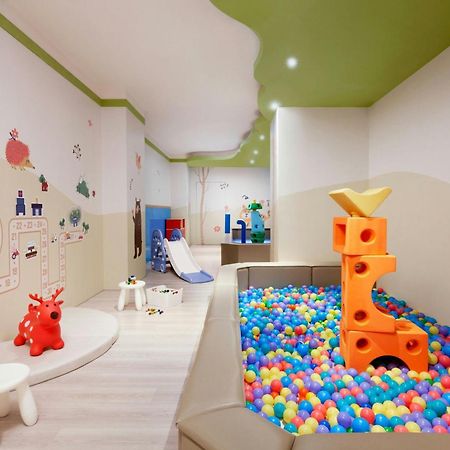 Sheraton Taitung Hotel Kültér fotó The Children's Museum of Oakville