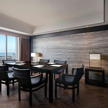 Sheraton Taitung Hotel Kültér fotó Boardroom
